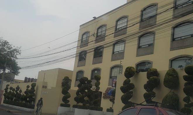 Autohotel mitla