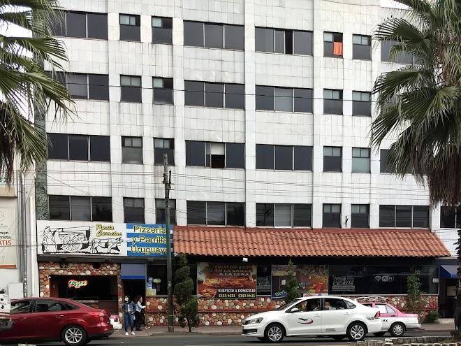 Hotel ciudad real