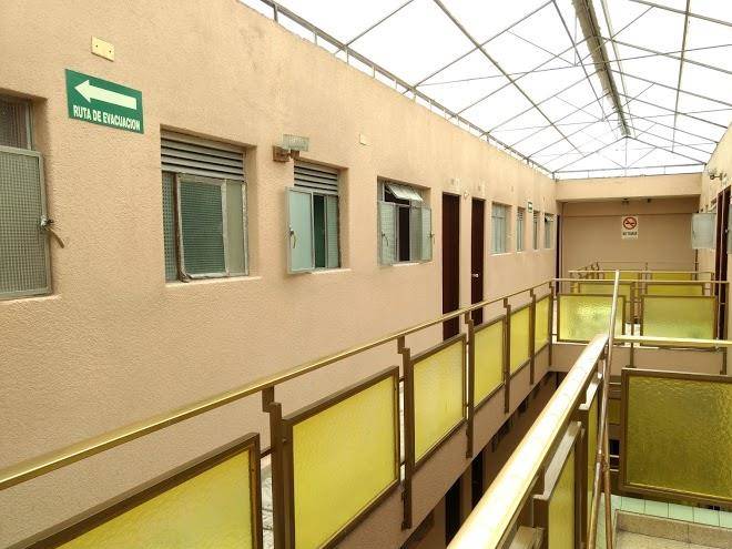 Hotel prohogar