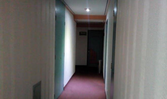 Hotel vigo