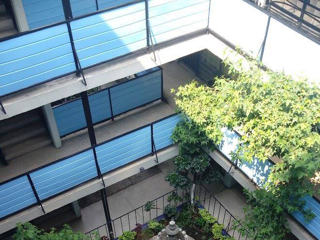 Condominio del valle