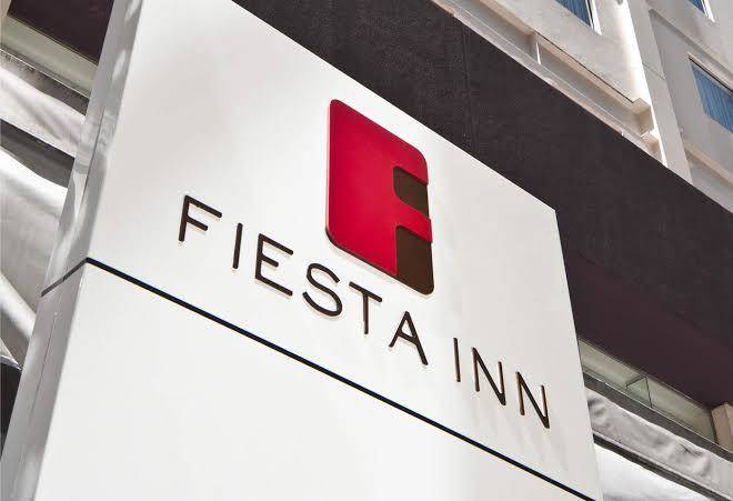 Fiesta inn insurgentes sur