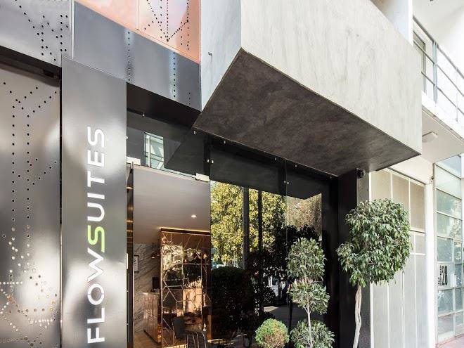 Flowsuites wtc