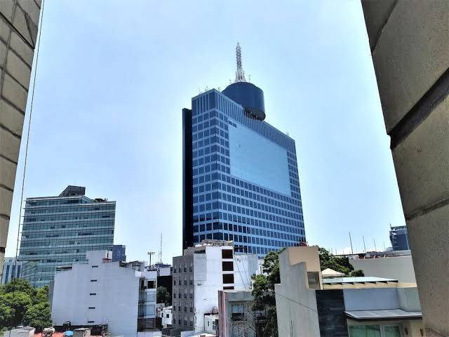 Habitaciones de lujo wtc cdmx
