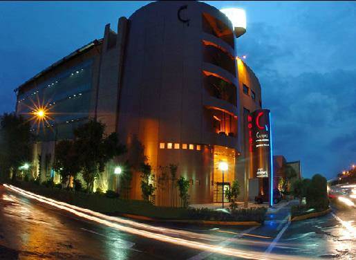 Hotel aranjuez
