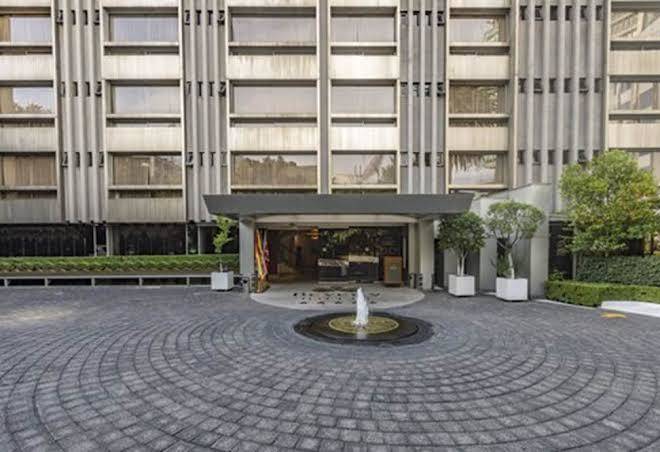 Hotel beverly