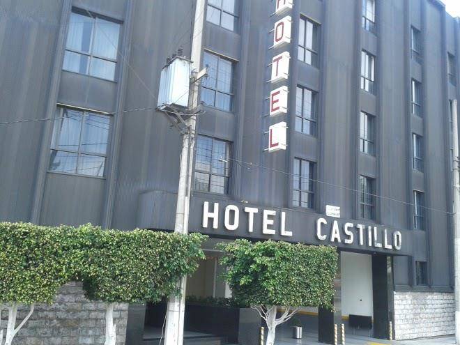 Hotel castillo