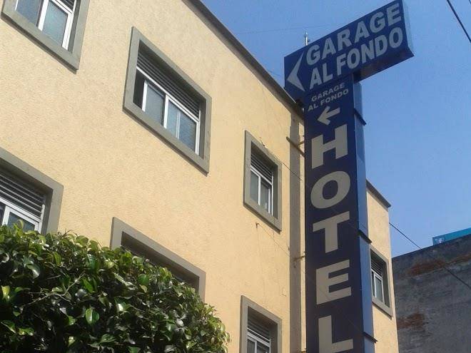 Hotel miramar love