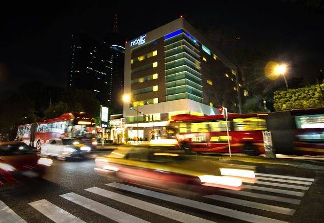 Hotel novit