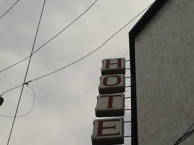 Hotel princesa