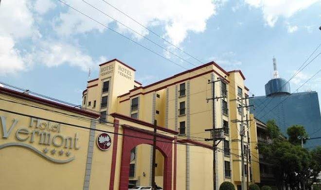 Hotel vermont
