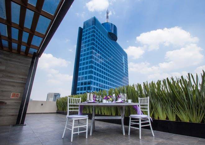 Isaaya hotel boutique by wtc