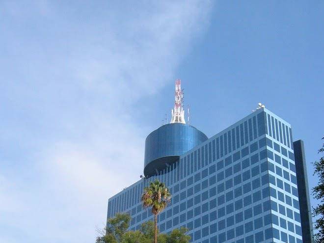 IzZzleep WTC World Trade Center Mexico