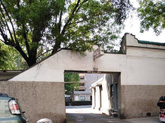 Quinta las delicias