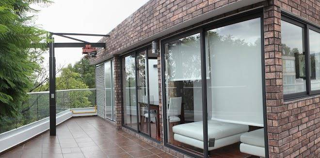 Suites del valle