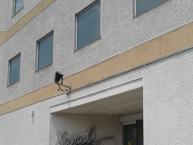 Xanadu hotel & suites