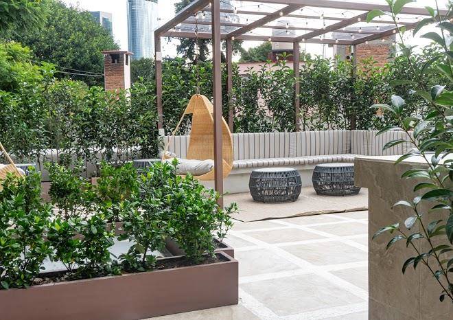Agata hotel boutique & spa