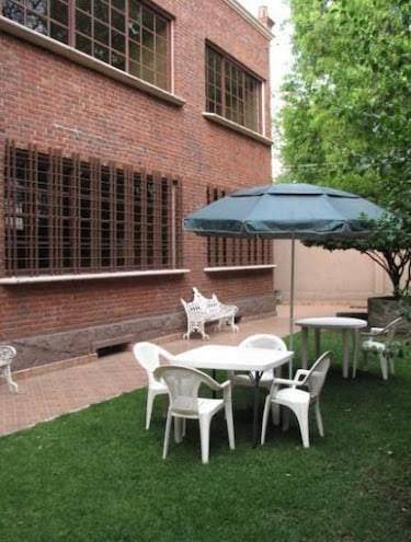 Holstal la encantada
