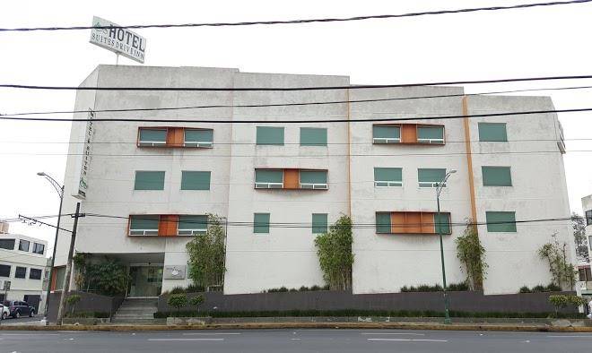 Hotel argos