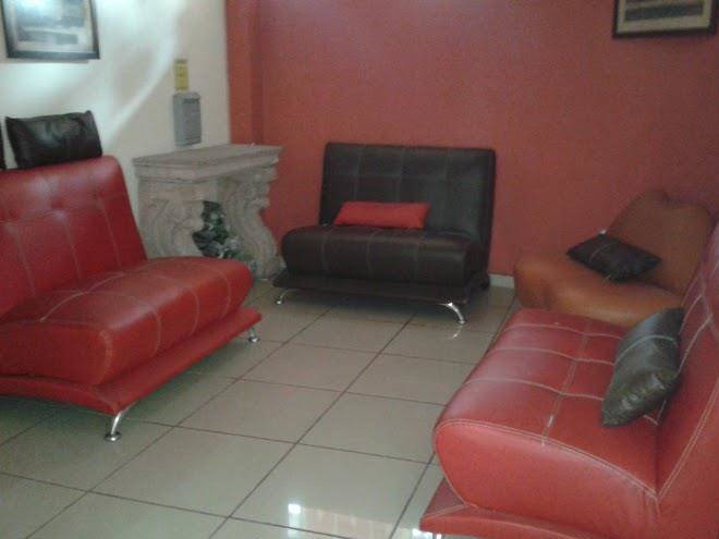 Hotel hotelito