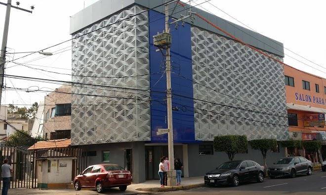 Hotel naval