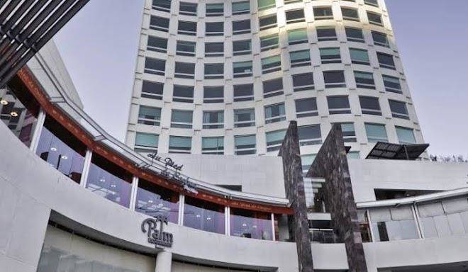 Intercontinental presidente santa fe