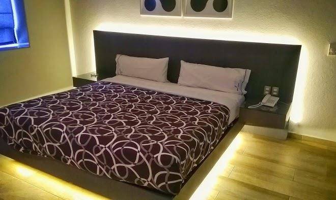 Suites bosques