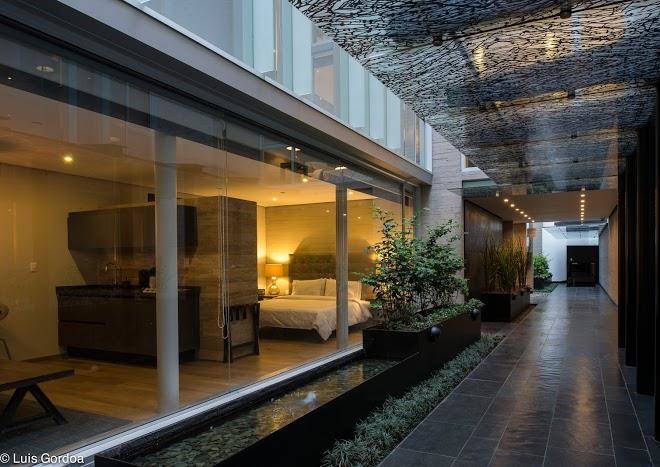 Ar218 hotel