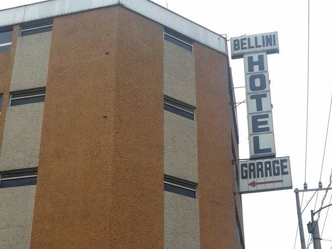 Bellini hotel