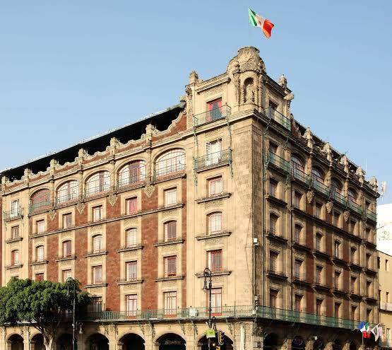 Best western hotel majestic