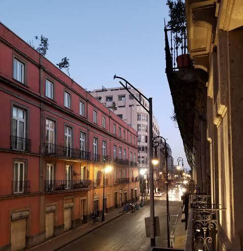 Cafe del centro oficial