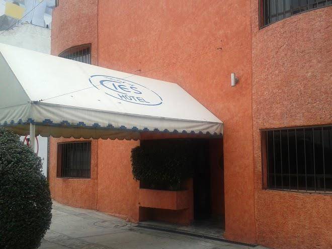 Cies hotel