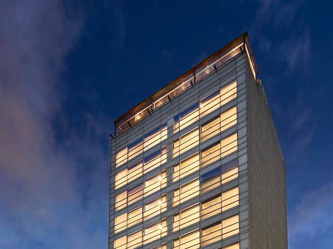 City express ebc reforma