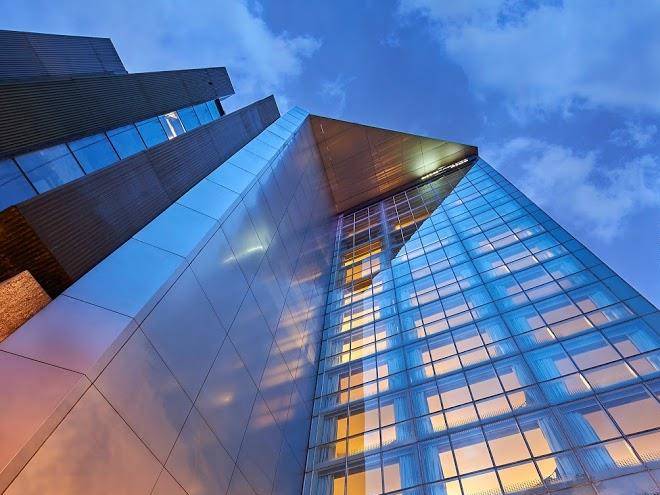 City Express Plus by Marriott Ciudad de Mexico Reforma El angel