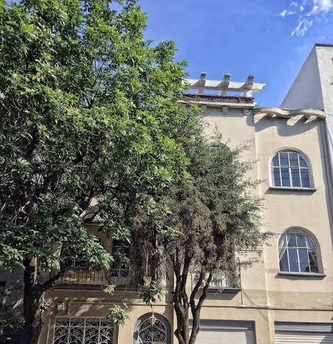 Condesa haus
