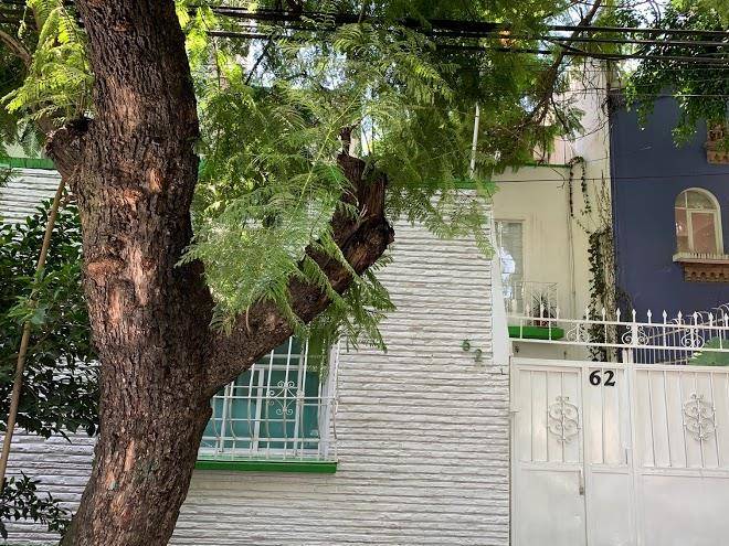 Distrito condesa b&b