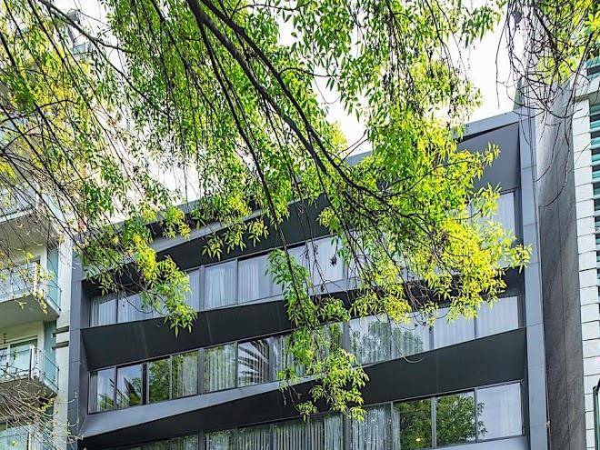 Flowsuites condesa