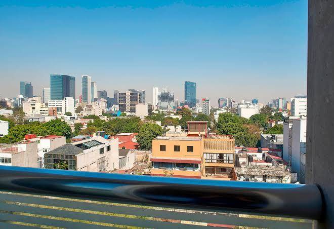 Four points by sheraton mexico city colonia roma