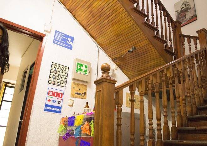 Habitaciones monterrey