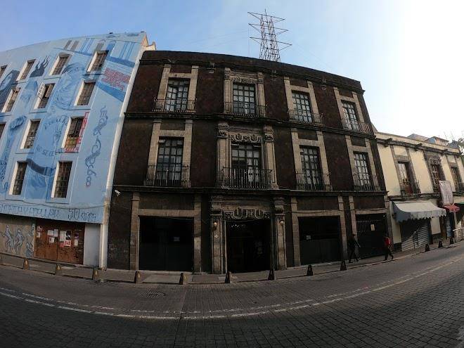 Hotel antillas