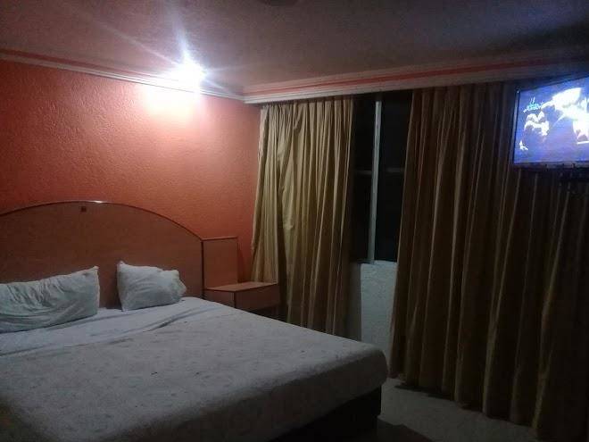 Hotel beethoven