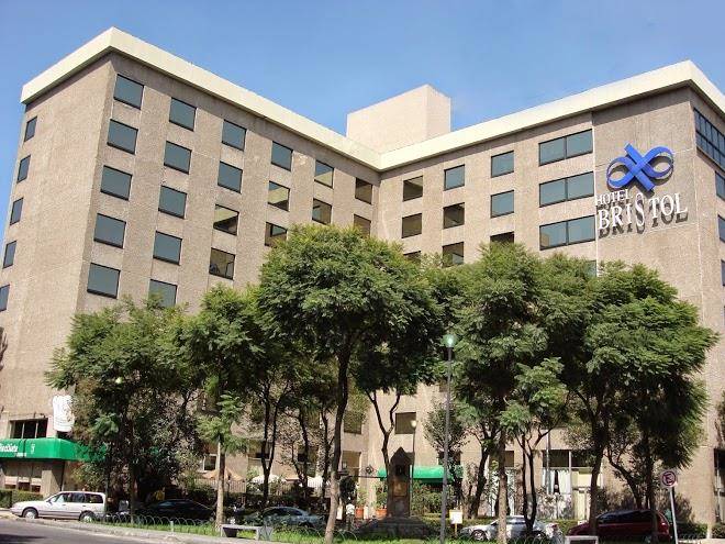 Hotel bristol