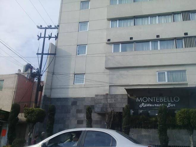 Hotel california
