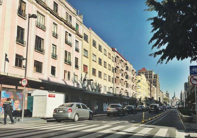Hotel castropol