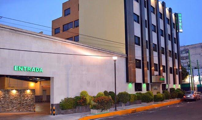 Hotel catalina