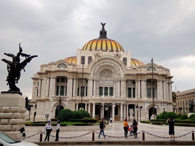 Hotel congreso