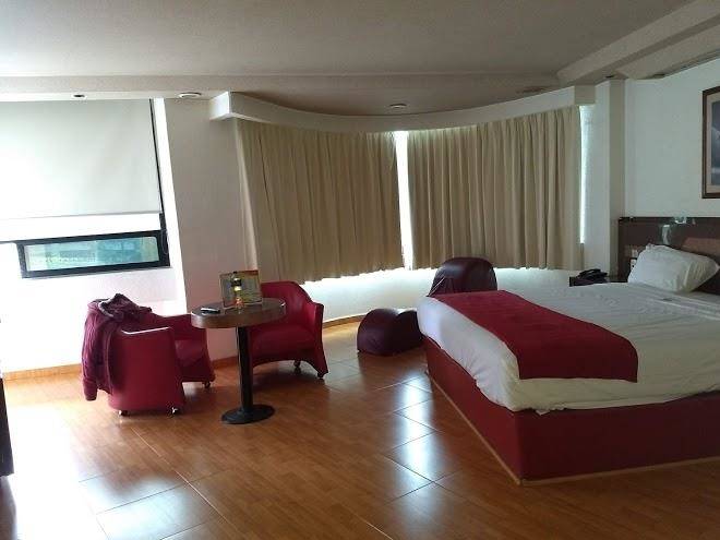 Hotel coral