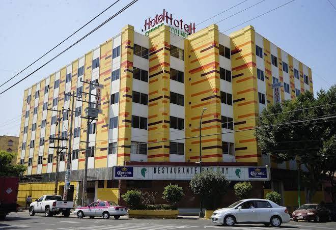 Hotel cozumel