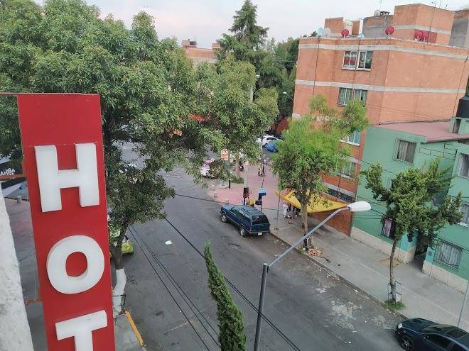 Hotel cristina
