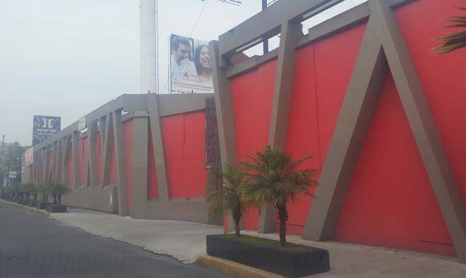 Hotel eje